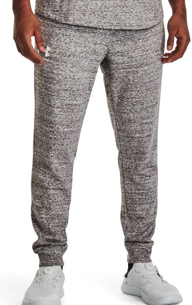 Joggingbukser Under Armour Rival Terry Jogger Grå | 1380843-112, 0