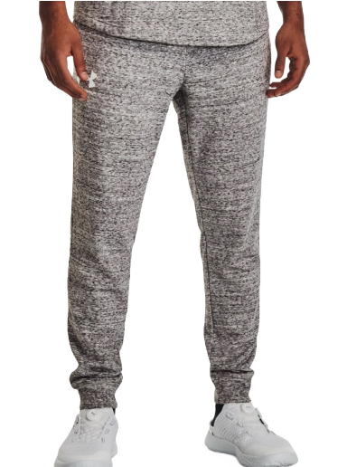 Joggingbukser Under Armour Rival Terry Jogger Grå | 1380843-112