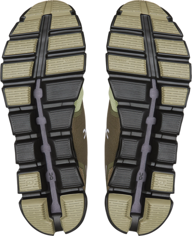 Sneakers og sko On Running Obuv Cloud 5 Brun | 59-98018, 2