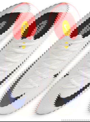 Sneakers og sko Nike Mercurial Vapor 16 Pro FG LV8 Hvid | hv2158-600, 2