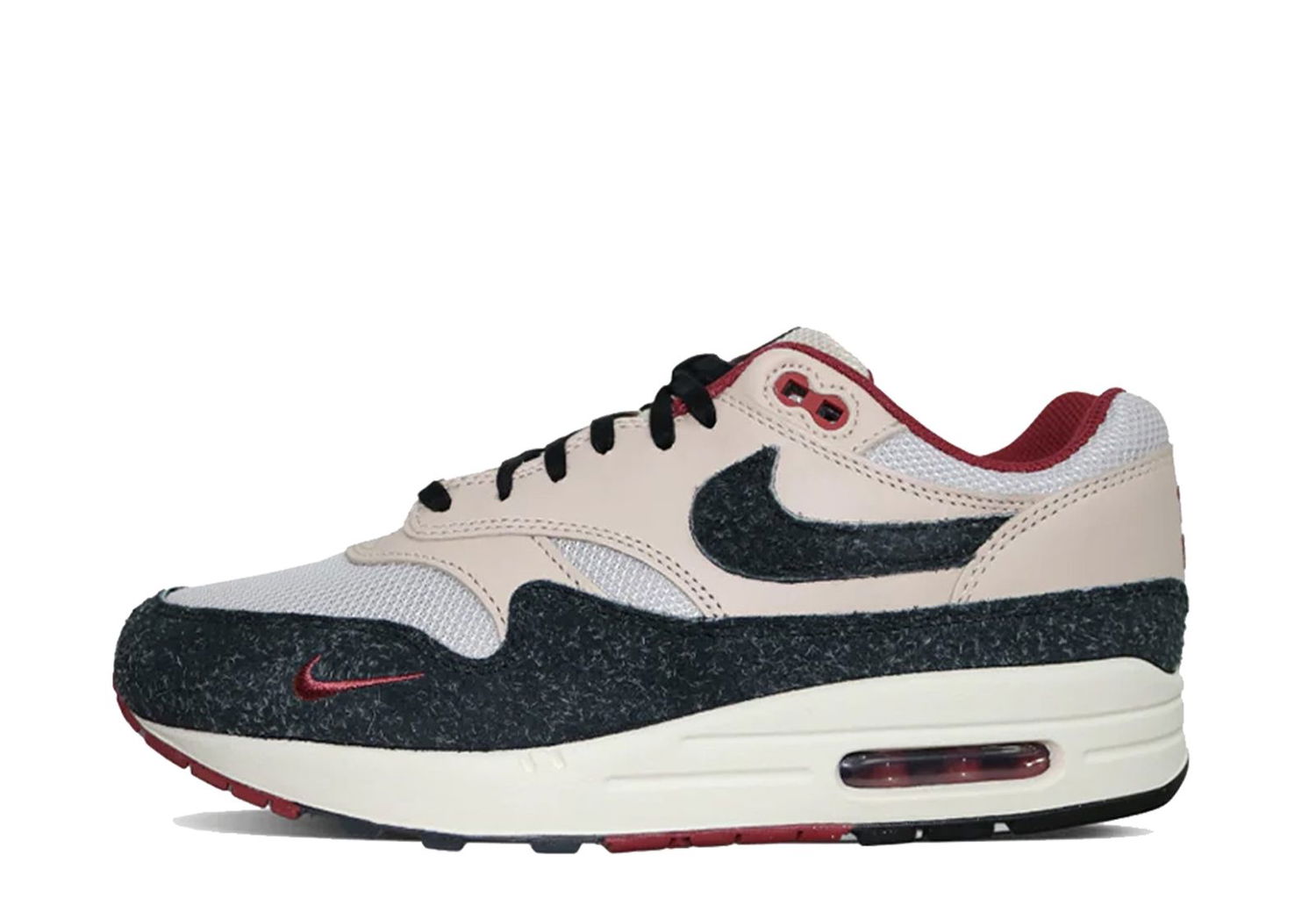 Sneakers og sko Nike Air Max 1 Premium "Keep Rippin Stop Slippin 2.0" Flerfarvet | FD5743-200, 1
