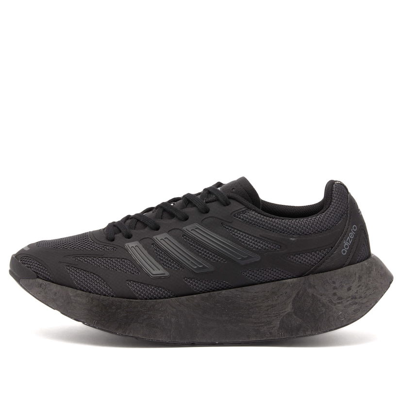 Sneakers og sko adidas Performance Adizero Aruku Size UK 10 Sort | JH7772