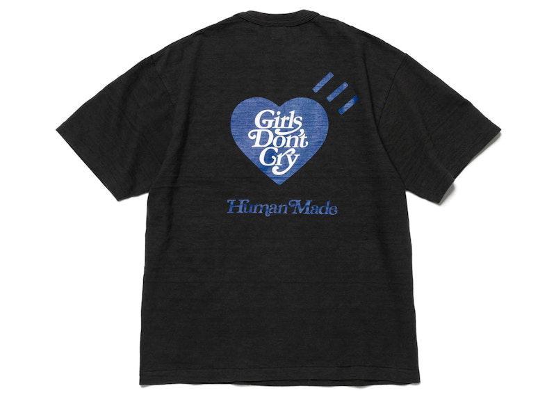 T-shirt Human Made GDC Print Tee Sort | XX25TE014