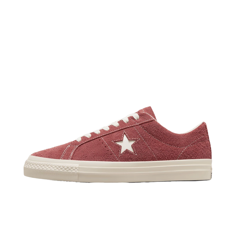 Sneakers og sko Converse Cons One Star Pro Suede Brun | A06890C