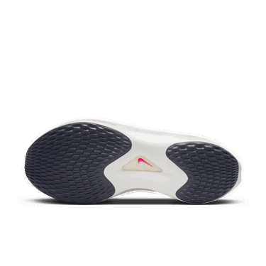 Sneakers og sko Nike Zoom Fly 5 Hvid | DM8968-100, 2