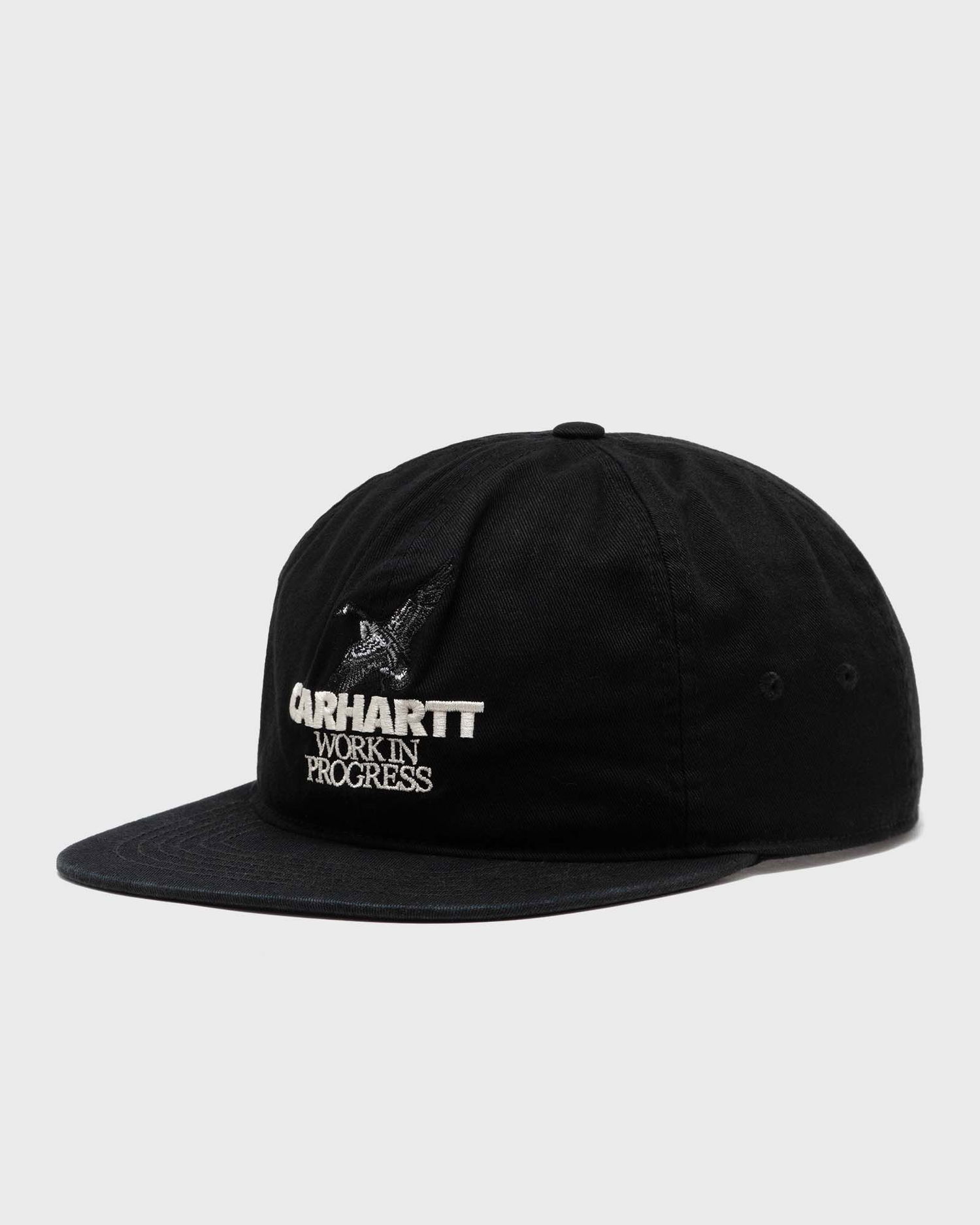 Kasket Carhartt WIP Ducks Cap Sort | I033704-89.XX, 0