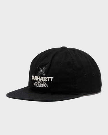 Kasket Carhartt WIP Ducks Cap Sort | I033704-89.XX, 0