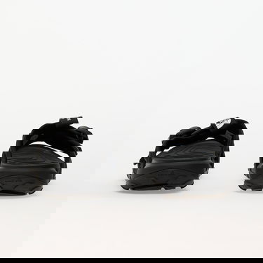 Sneakers og sko The North Face EXPLORE CAMP SLIDE Sort | NF0A8A8YKX71, 4