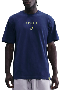 Total 90 Tottenham Hotspur Wordmark Soccer T-Shirt