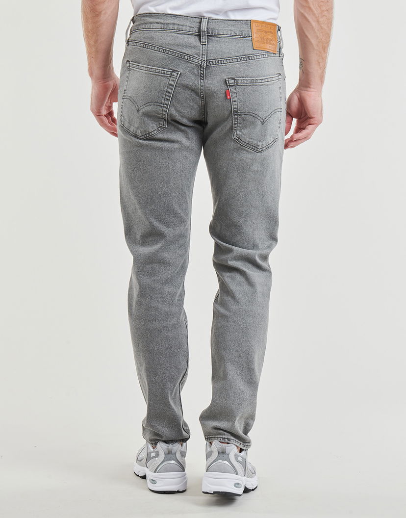 Jeans Levi's Tapered jeans Levis 502 TAPER Grå | 29507-1420