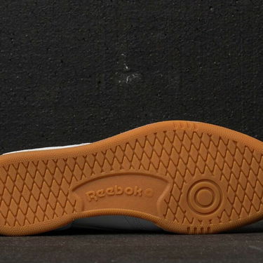 Sneakers og sko Reebok Club C 85 Hvid | AR0459, 2