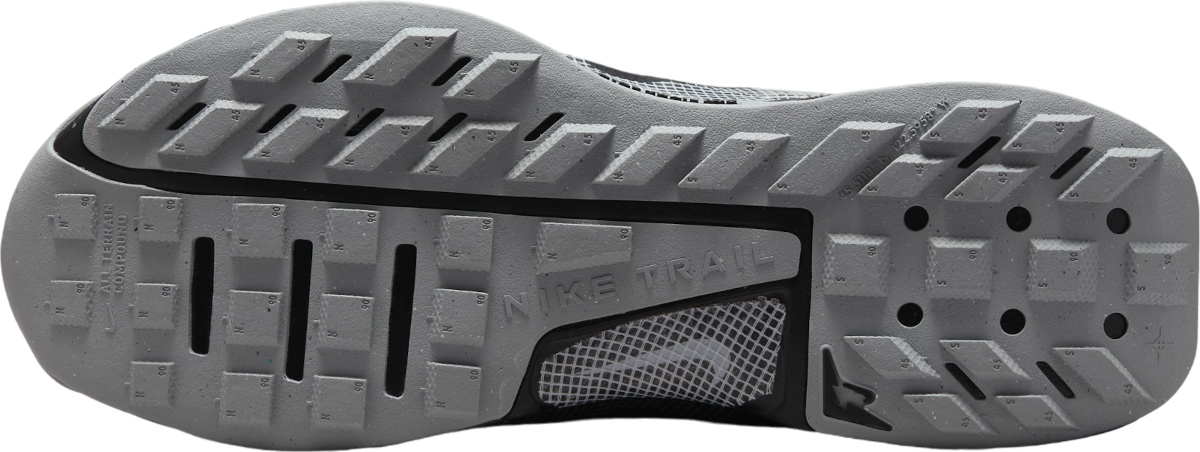 Sneakers og sko Nike Juniper Trail 3 Sort | fq0902-001, 1