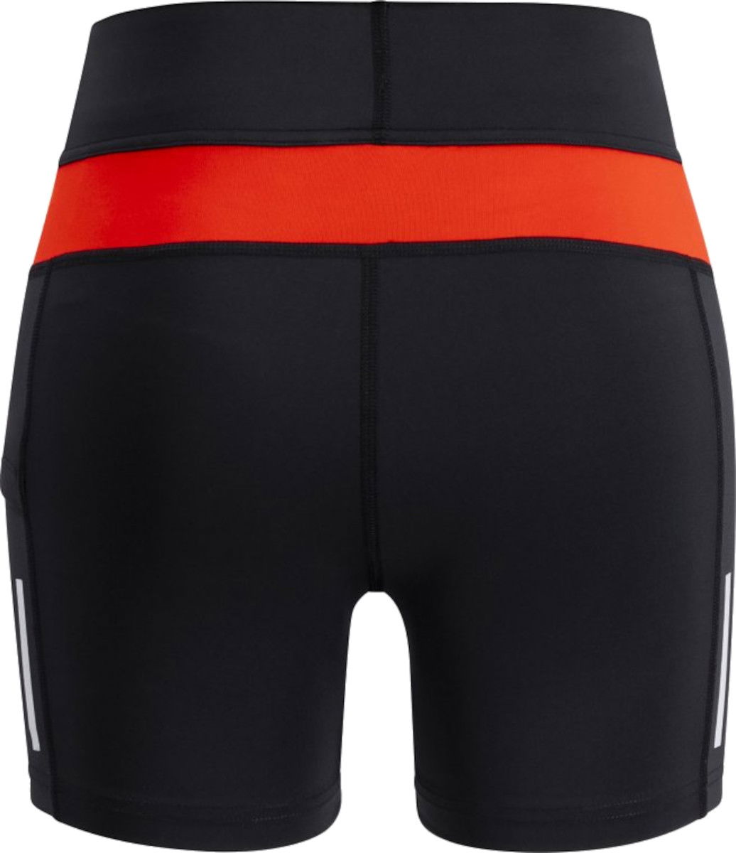 Shorts SWIX Swix Roadline Shorts Sort | 10022-23-10000, 1