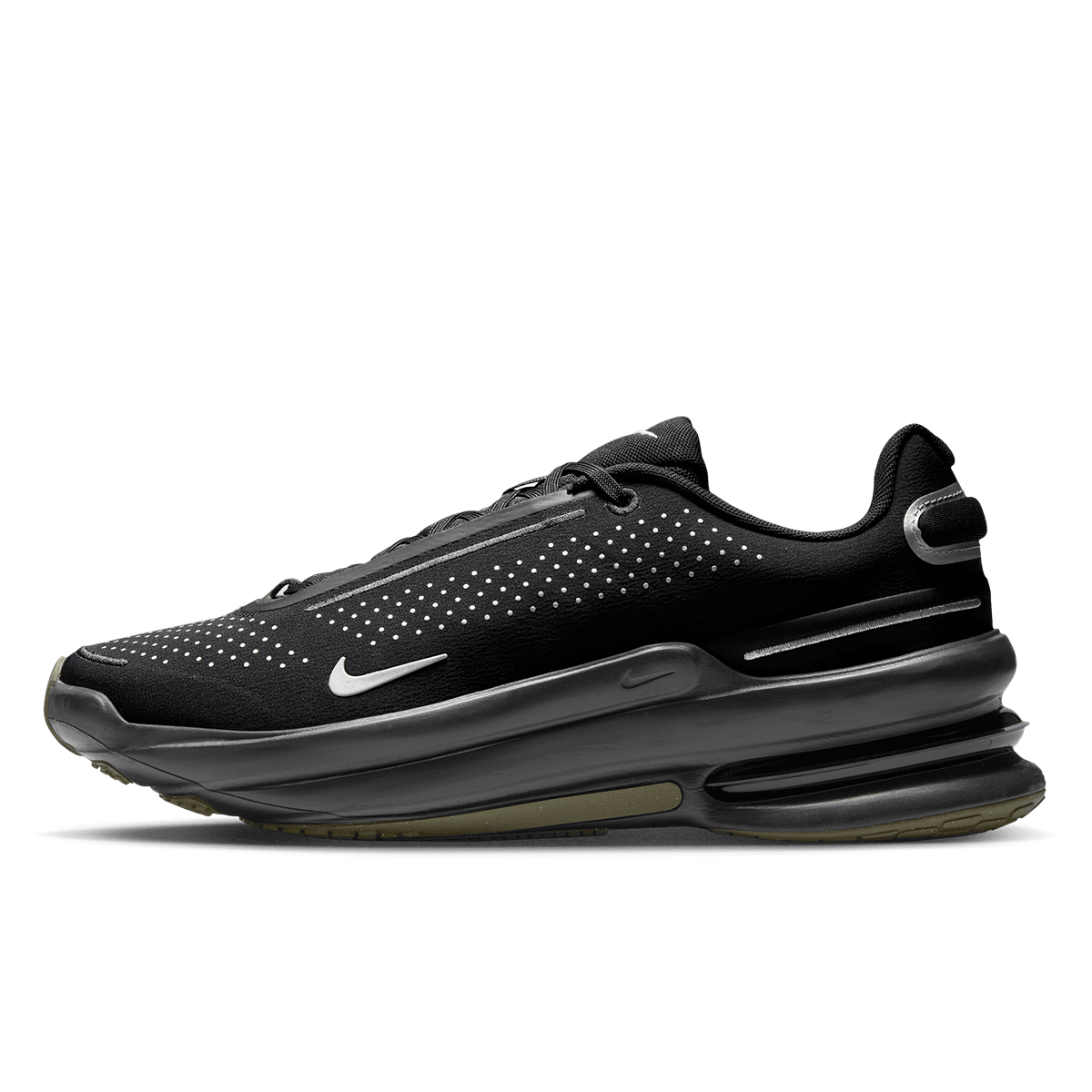 Sneakers og sko Nike AIR ZOOM UPTURN SC SE Sort | IM7025-001, 0