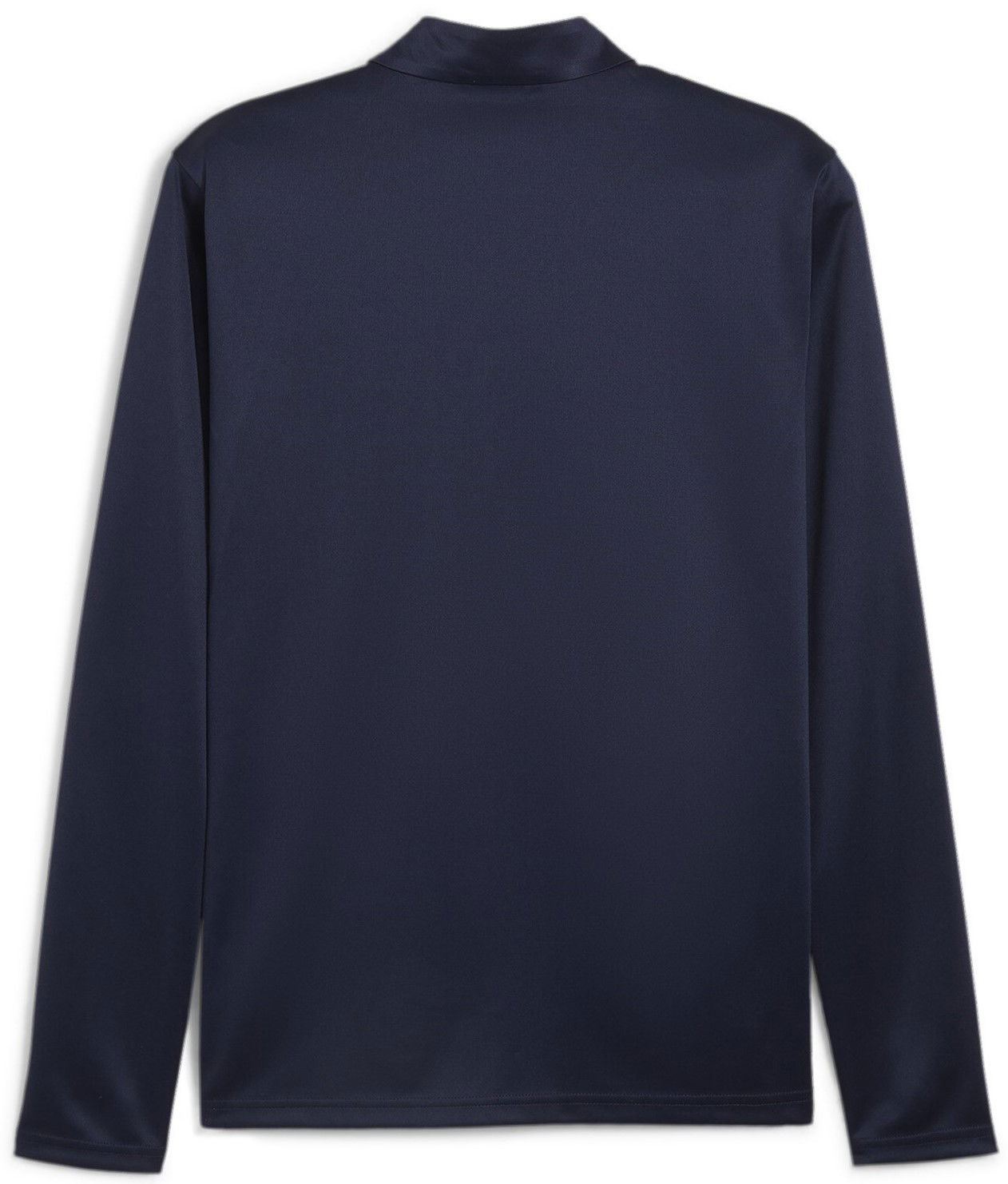 Jakke Puma teamGOAL Training Jacket Mørkeblå | 658633-06, 1