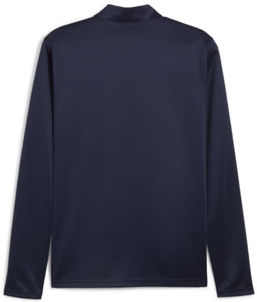Jakke Puma teamGOAL Training Jacket Mørkeblå | 658633-06, 1