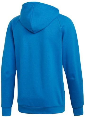 Sweatshirt adidas Performance Must Haves Stadium Hoodie Blå | fl4016, 2