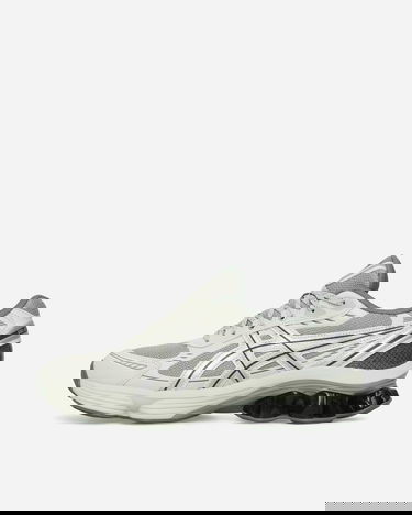 Sneakers og sko Asics GEL-KINETIC FLUENT Beige | 1203A591-021, 3