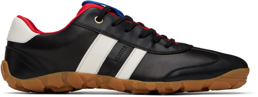 Tøj Wales Bonner Wales Bonner 'The Cadence' Sort | WBM43520B-21110