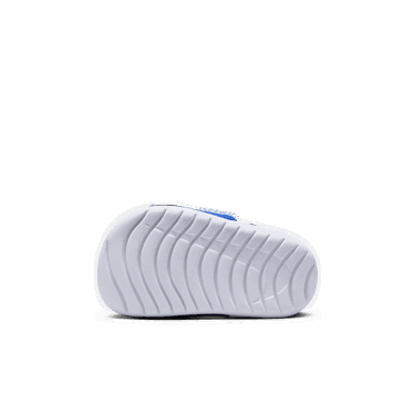 Sneakers og sko Nike Nike Kawa Slides Blå | BV1094-402, 4
