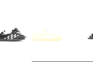 Sneakers og sko adidas Originals SAMBA OG Grøn | JR0890, 0