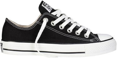 Sneakers og sko Converse Chuck Taylor All Star Low Sort | m9166c-001, 0