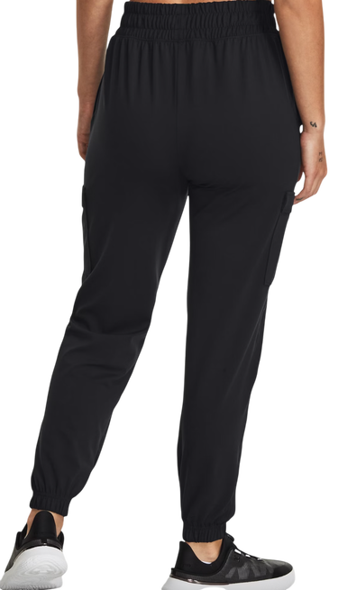 Cargo bukser Under Armour Under Armour Meridian Cargo Jogger Pants Sort | 1382524-001, 3