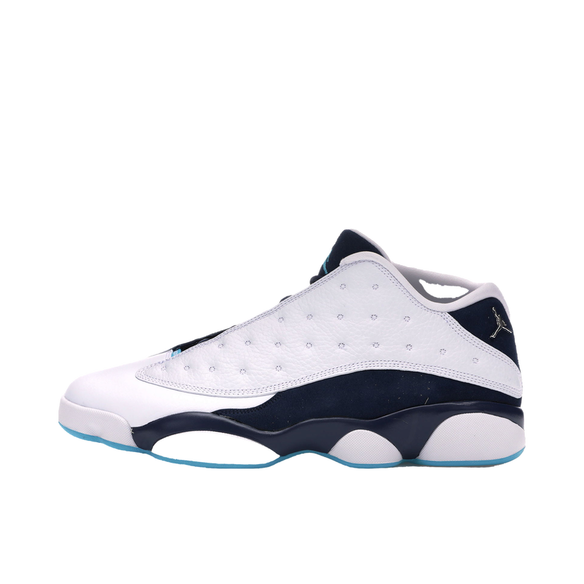 Sneakers og sko Jordan Jordan 13 Retro Low "Hornets" Hvid | 310810-107
