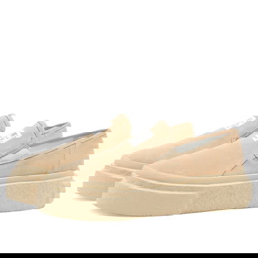 Sneakers og sko Maison Margiela MM6 Maison Margiela Slip On Beige | SH1WS0015-P5246-T2320, 2
