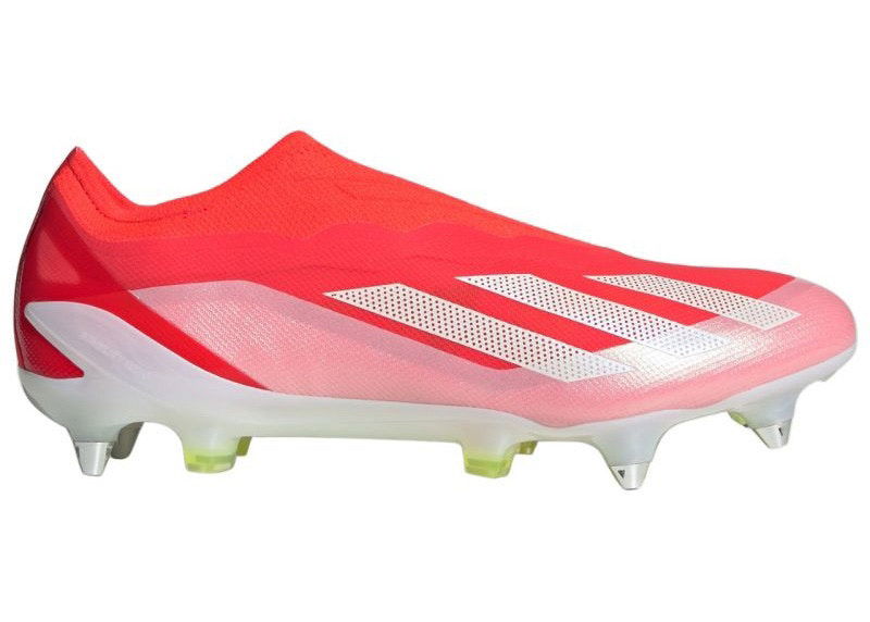 Sneakers og sko adidas Performance Crazyfast Elite FG Rød | IG0593, 0