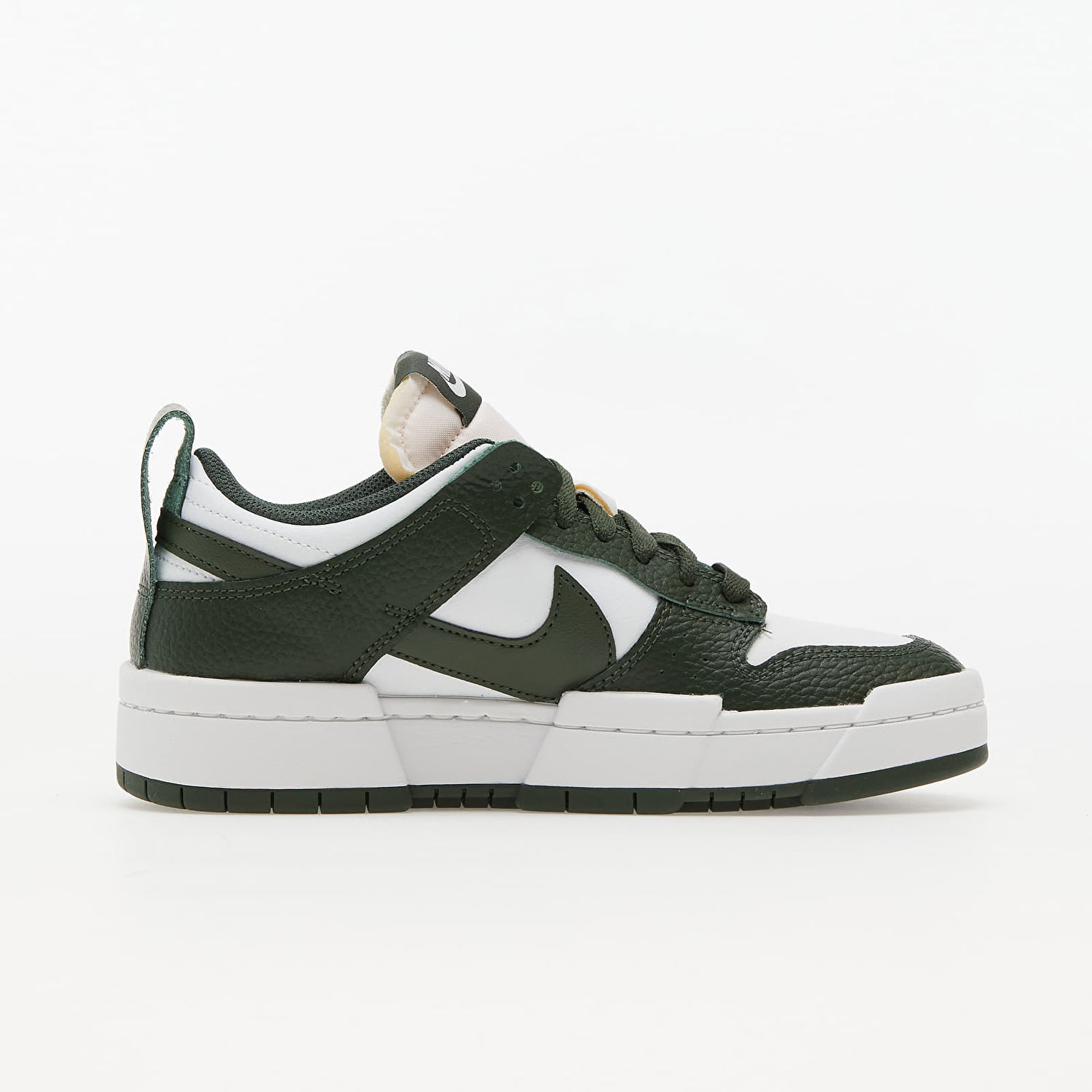 Sneakers og sko Nike Dunk Disrupt Summit Hvid | DQ0869-100, 1