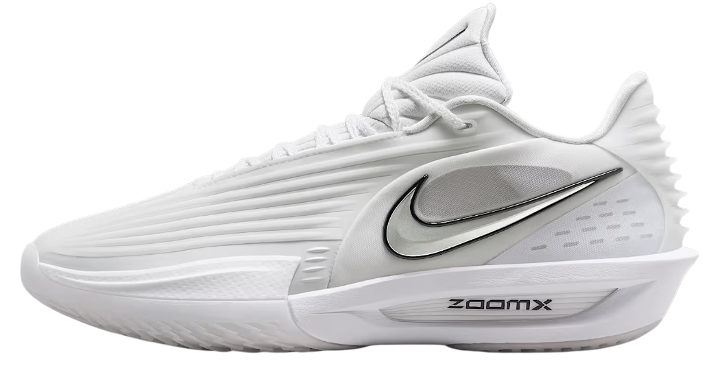 Sneakers og sko Nike Zoom GT Cut 3 Turbo Hvid | HV9918-101, 1