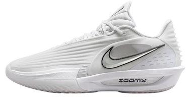 Sneakers og sko Nike Zoom GT Cut 3 Turbo Hvid | HV9918-101, 1