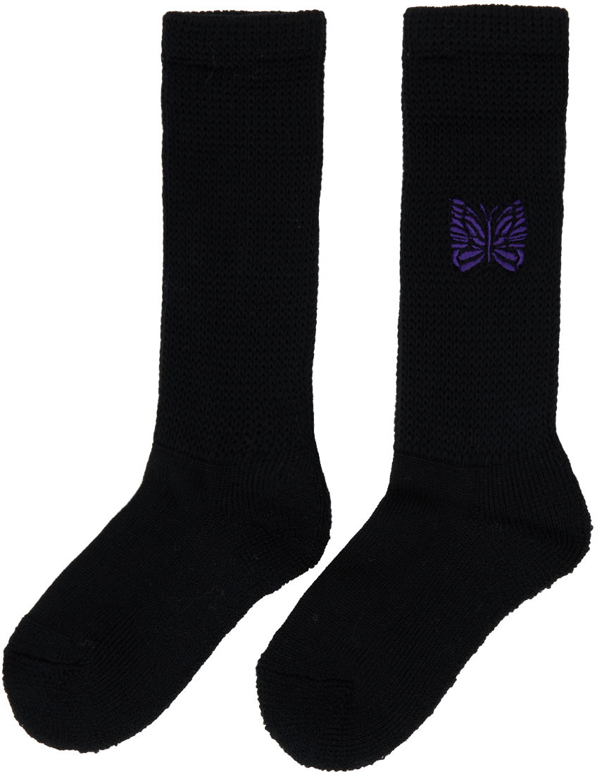 Sokker Needles Pile Socks Sort | LQ048, 1