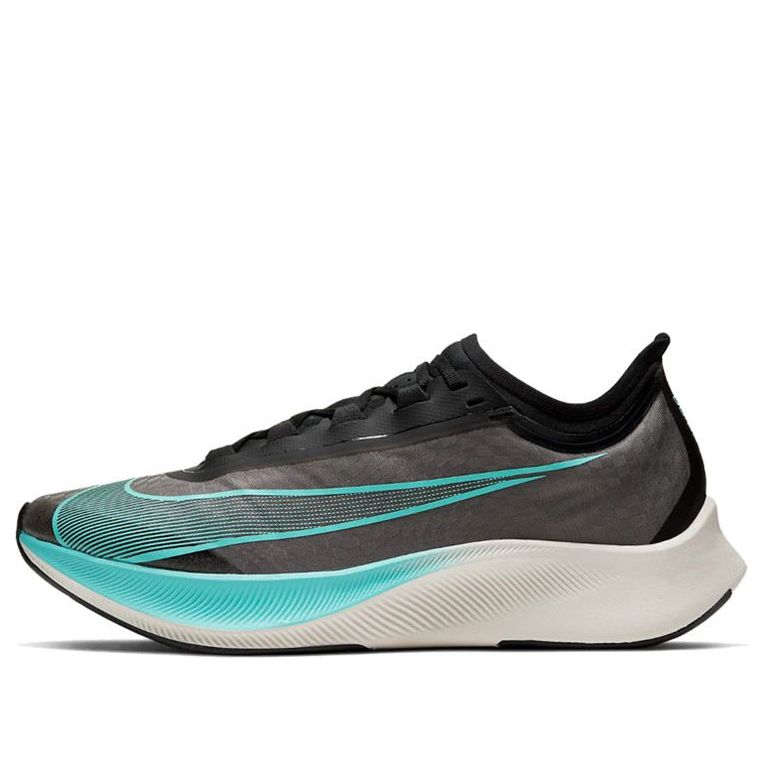 Sneakers og sko Nike Zoom Fly 3 Sort | AT8240-002, 0