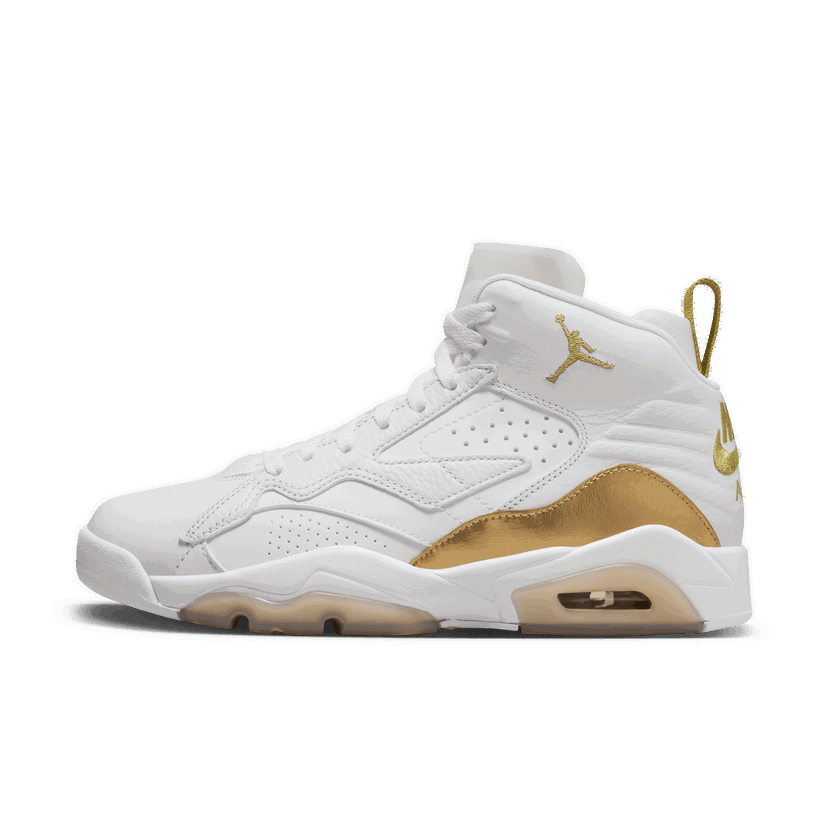Sneakers og sko Jordan Jordan MVP Beige | FZ3985-100