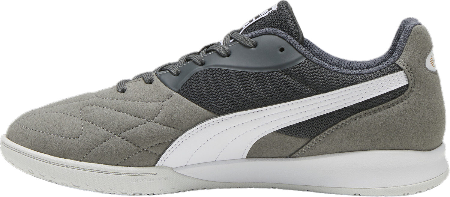Sneakers og sko Puma KING TOP Grå | 107349-05, 1