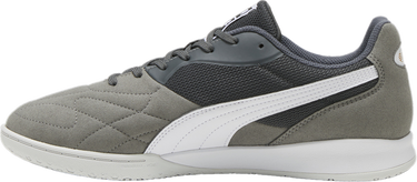 Sneakers og sko Puma KING TOP Grå | 107349-05, 1