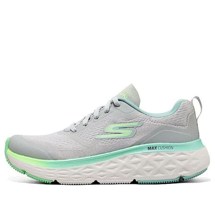 Sneakers og sko Skechers Max Cushioning Delta Grøn | 129126-GYMN, 0