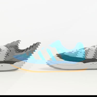 Sneakers og sko adidas Originals Adimatic Blue White Turkis | HQ6907, 0