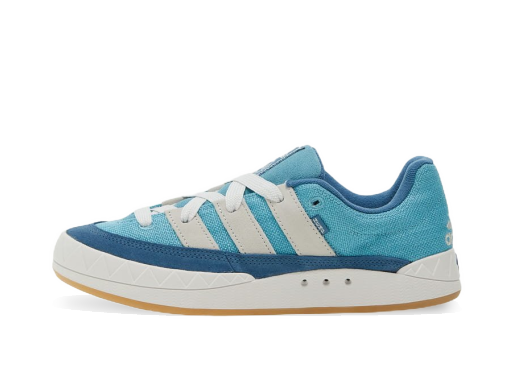 Skateboarding adidas Originals Adimatic Blue White Turkis | HQ6907