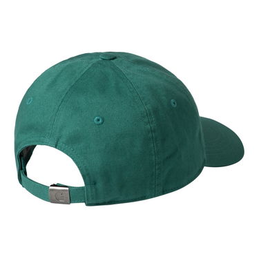 Kasket Carhartt WIP Carhartt WIP Script Cap Grøn | I034744_3, 1