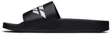 Sneakers og sko VETEMENTS Rubber Slides Sort | VL12FL100X, 2