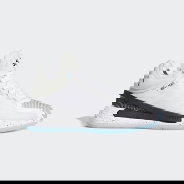 Sneakers og sko adidas Performance D Rose 11 Hvid | FX6539, 6