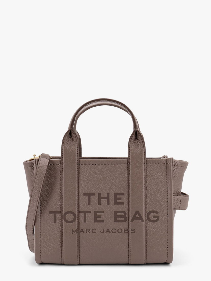Mulepose Marc Jacobs Small Tote Bag Marc Jacobs Grå | H009L01SP21055
