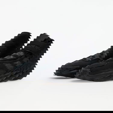Sneakers og sko adidas Performance Pharrell Williams 0 TO 60 Sort | GX2486, 4