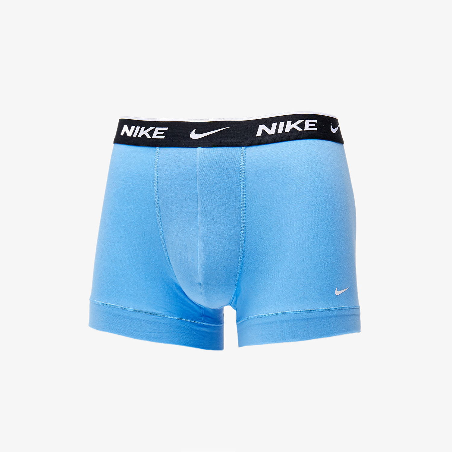 Undertøj og sokker Nike Trunk 3 Pack Blå | KEI008 9JI Uni.Blue, 0