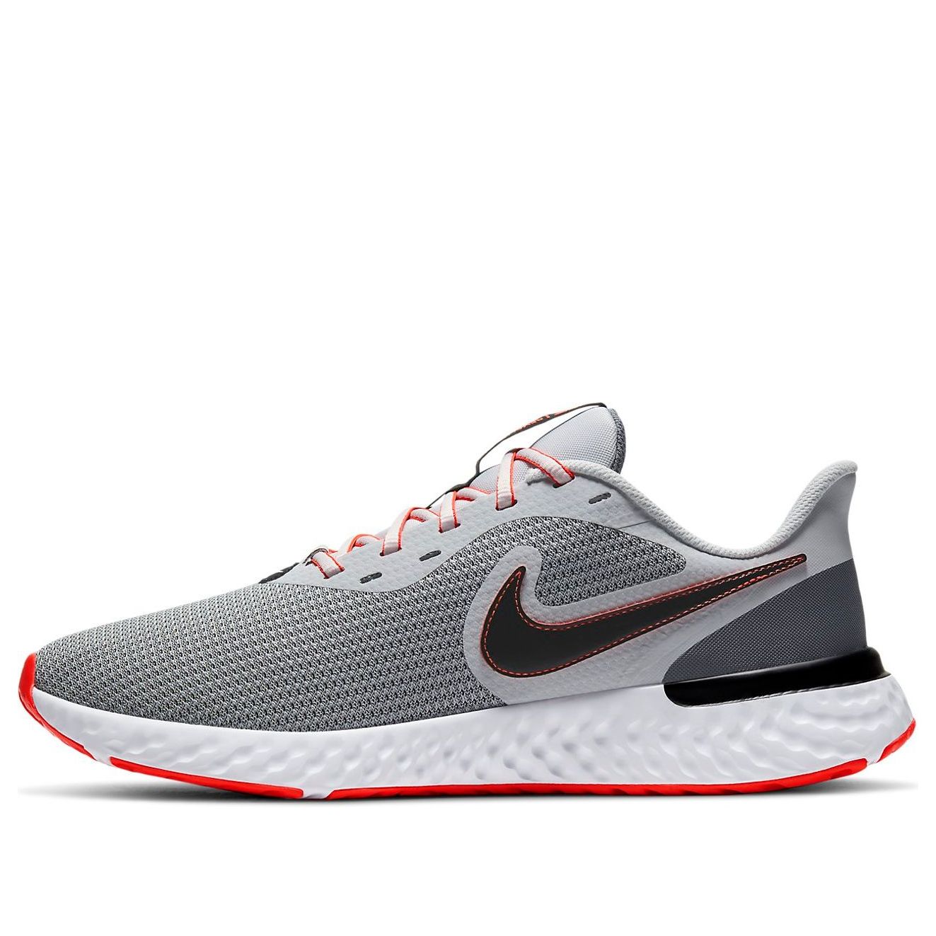 Sneakers og sko Nike Revolution 5 EXT Grå | CZ8591-012, 0