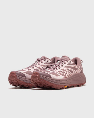 Sneakers og sko Hoka One One Mafate Speed 2 Lyserød | 1126851-CVC, 1