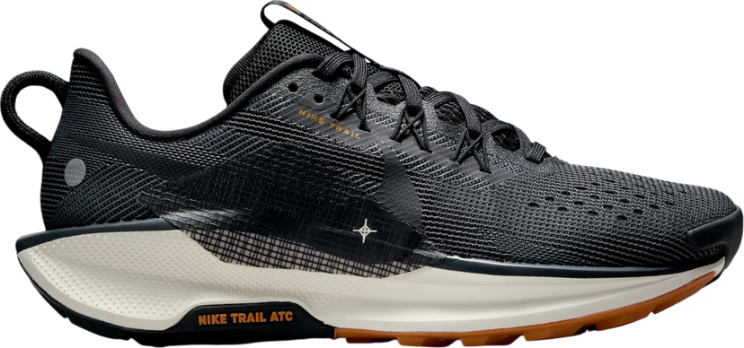 Sneakers og sko Nike Pegasus Trail 5 Sort | dv3865-006